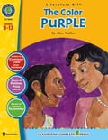 The Color Purple - Literature Kit Gr. 9-12