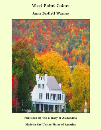 West Point Colors