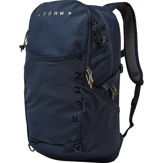 Föhn Daypack - 30L} - Navy