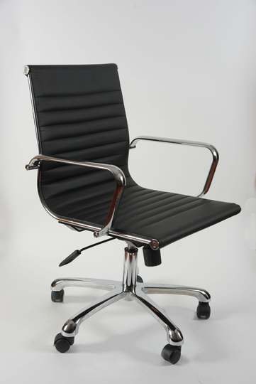 Precise Office Chair (Black)