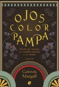 Ojos color pampa