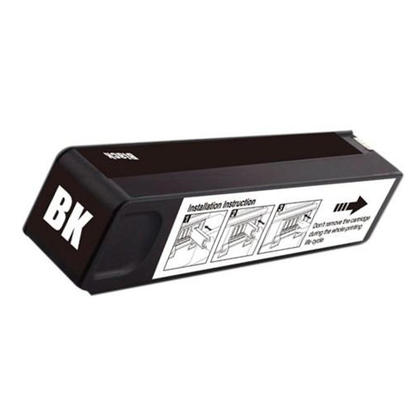 Compatible HP Enterprise Color MFP X585f Ink HP 980 D8J10A Black