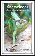 Chameleons: Color Changing Lizards