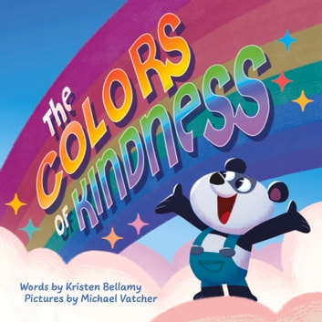 The Colors of Kindness