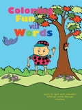 Coloring Fun with Words