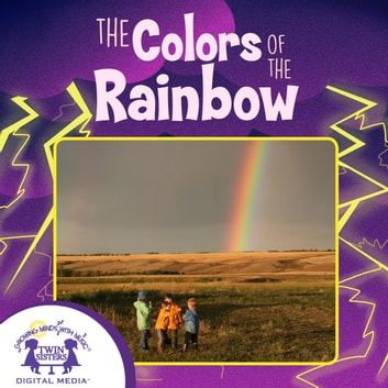 The Colors Of The Rainbow