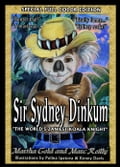 Sir Sydney Dinkum Full Color Edition