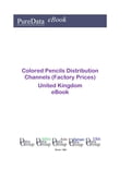 Colored Pencils Distribution Channels (Factory Prices) in the United Kingdom