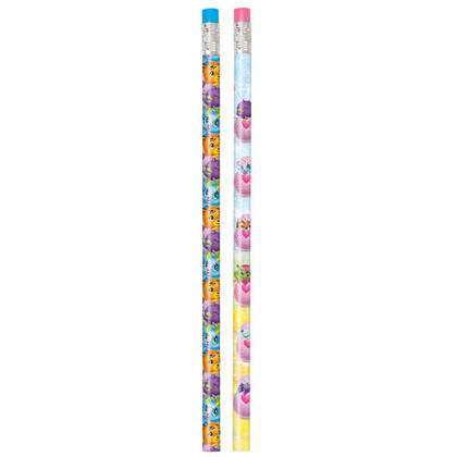 Hatchimals 8 Pencils For Birthday Party