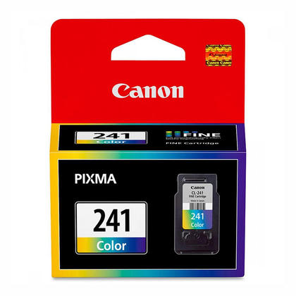 Canon CL-241 Color Ink Cartridge