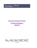 Pencils & Pencil Parts in the United Kingdom