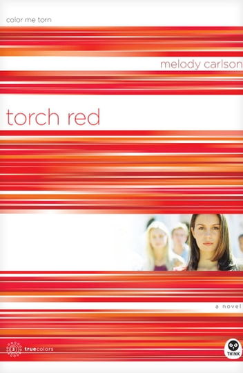 Torch Red: Color Me Torn