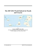 The 2007-2012 World Outlook for Pencils and Crayons