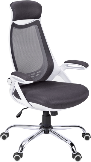 Harry Office Chair (White)