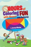 Hours of Coloring Fun with Shapes and Patterns