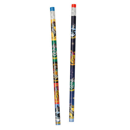 Harry Potter 8 Pencils For Birthday Party