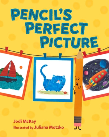 Pencil's Perfect Picture