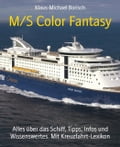 M/S Color Fantasy