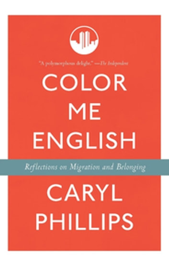 Color Me English: Migration and Belonging Before and After 9/11