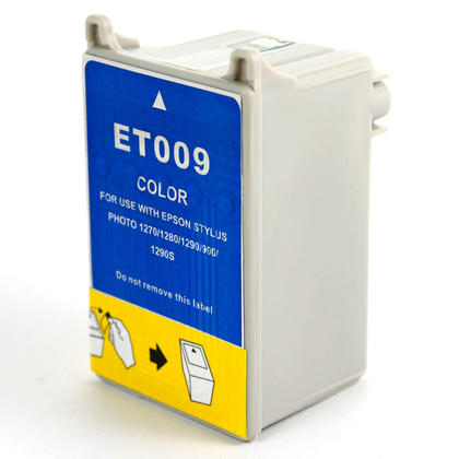 Compatible Epson Stylus Photo 1280 Ink Epson T009201 Color