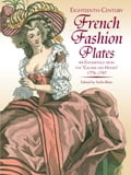 Eighteenth-Century French Fashions in Full Color