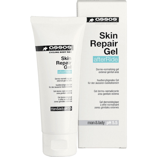 Assos Skin Repair Gel (75ml)