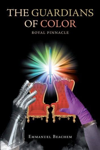 The Guardians of Color: Royal Pinnacle