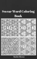 Swear Word Coloring Book