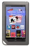 A Newbies Guide to NOOK Color