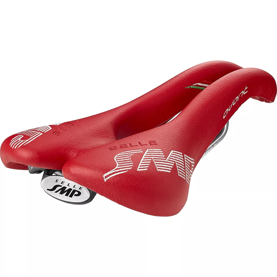 Selle SMP Avant Coloured Bike Saddle - 154mm Wide