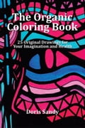 The Organic Coloring Book
