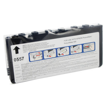 Compatible Epson PictureMate Ink Epson T5570 Color