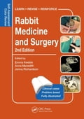 Rabbit Medicine and Surgery: Self-Assessment Color Review, Second Edition