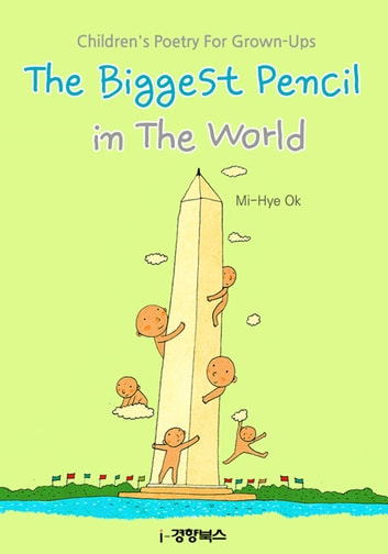The Biggest Pencil in The World