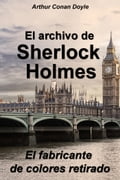 El fabricante de colores retirado