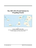 The 2007-2012 World Outlook for Propelling Pencils