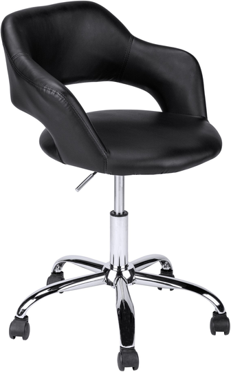 Albert Office Chair (Black)