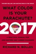 What Color Is Your Parachute? 2017