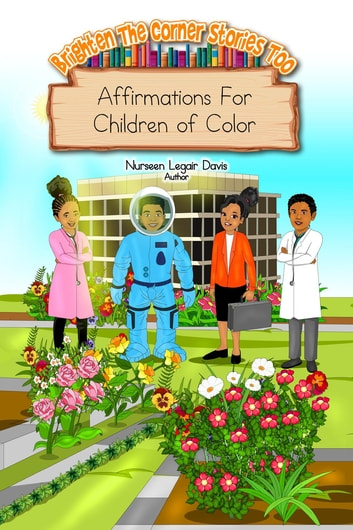 Brighten The Corner Stories: Affirmation For Children of Color