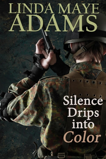 Silence Drips into Color