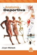 ANATOMÍA DEPORTIVA (Color)