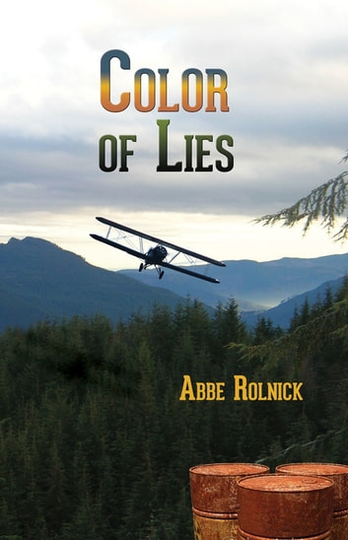 Color of Lies