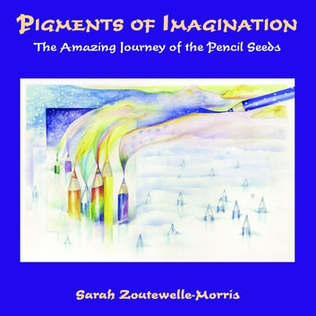 Pigments of Imagination: The Amazing Journey of the Pencil Seeds