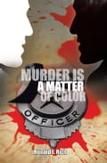 MURDER IS A MATTER OF COLOR