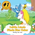 Little Lizzie Finds Her Color