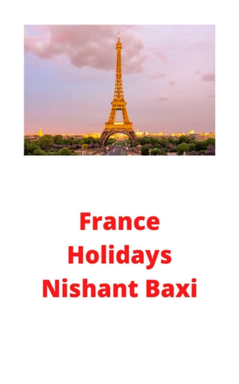 France Holidays
