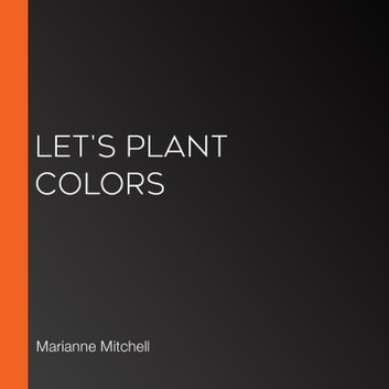 Let's Plant Colors
