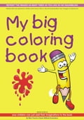 My Big Coloring Book