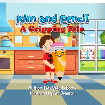 Kim and Pencil: A Gripping Tale