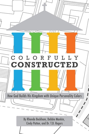 Colorfully Constructed
